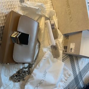 Jimmy Choo Lockett Petite